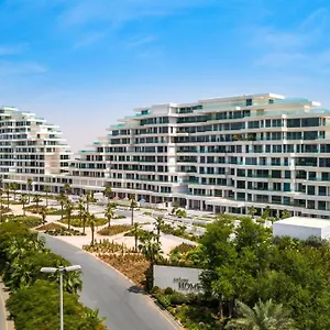  Aparthotel Zaya Al Barari Living