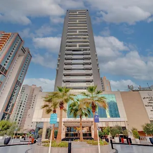 Apartahotel Royal Regency Marina, Dubái