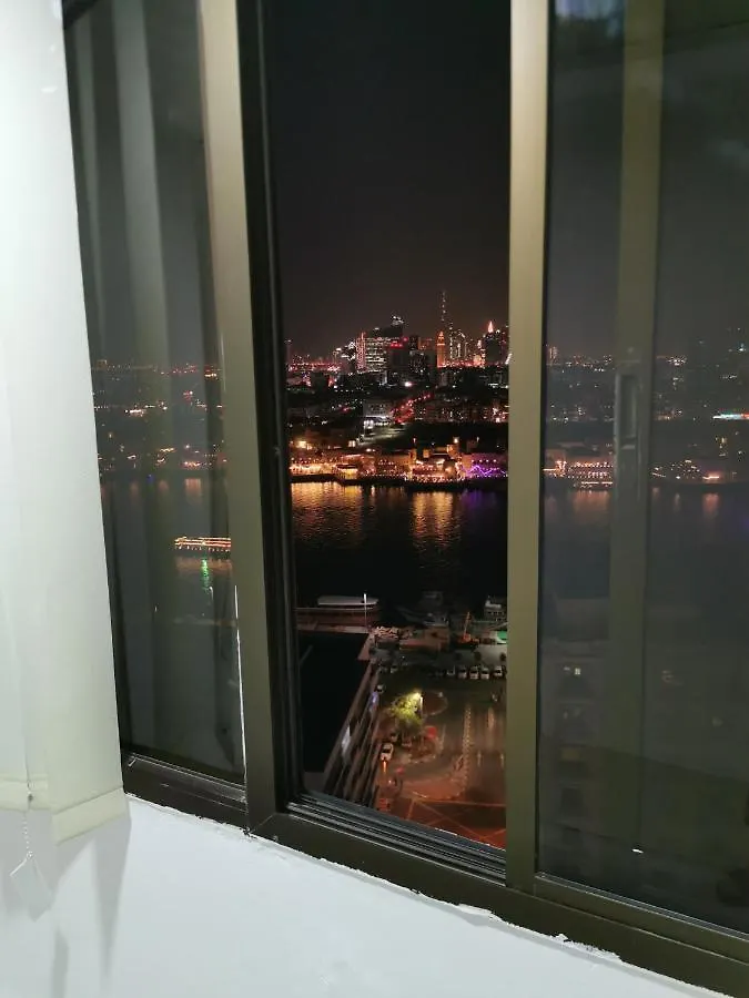 Cloud9 Hostel Dubai
