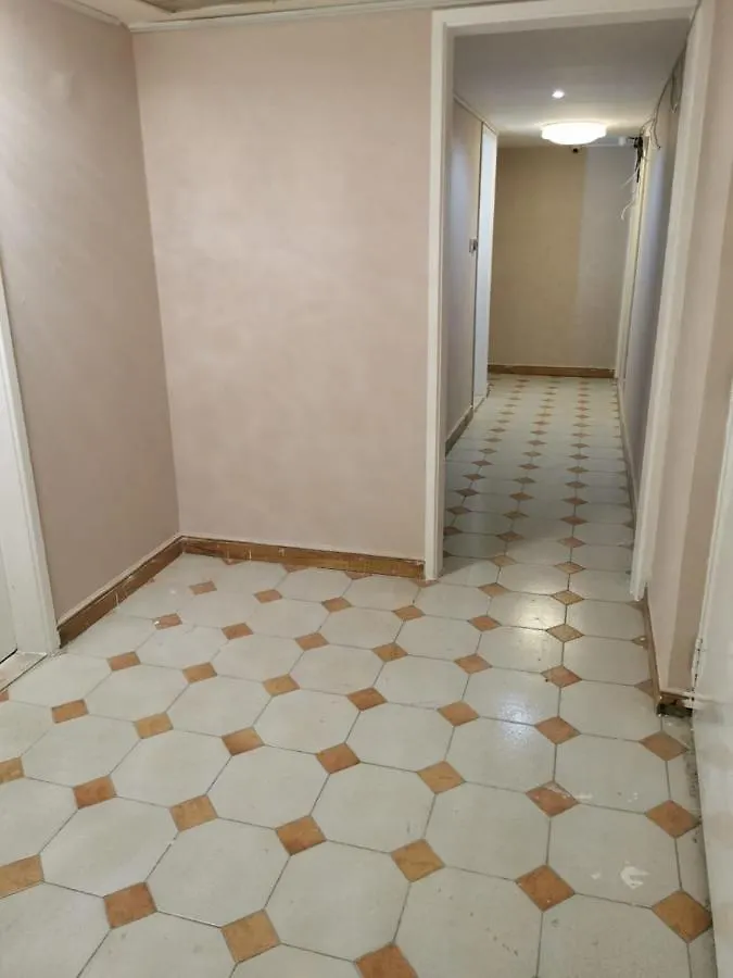 Cloud9 Hostel Dubai