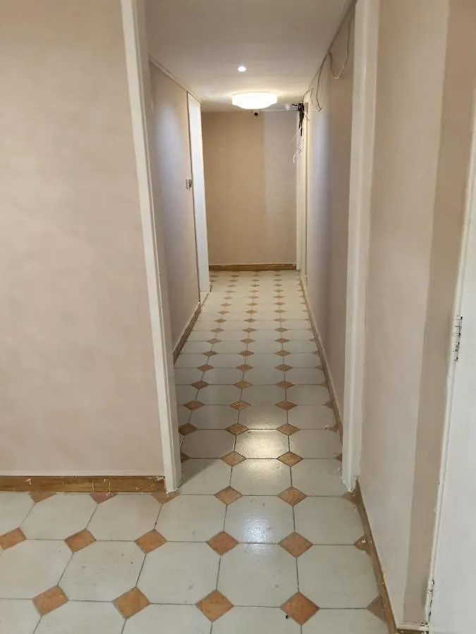 Cloud9 Hostel Dubai United Arab Emirates