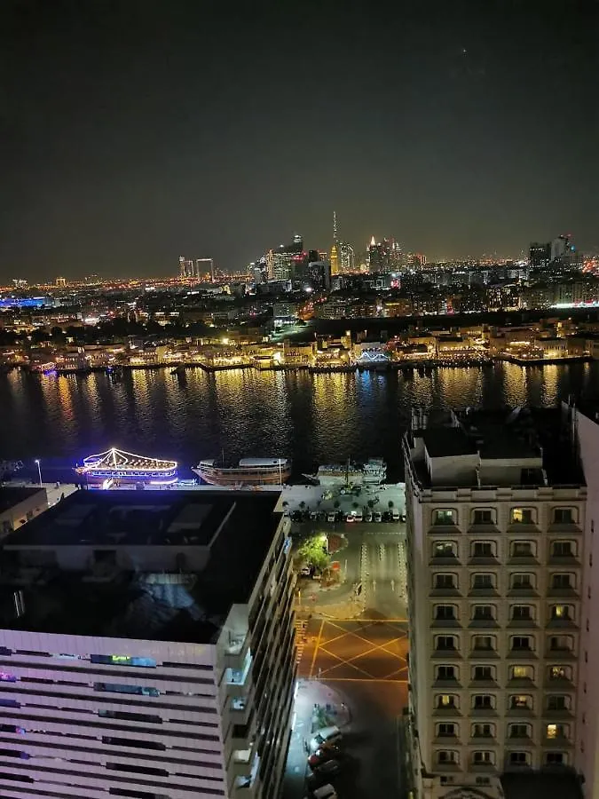 Cloud9 Hostel Dubai 0*,  United Arab Emirates
