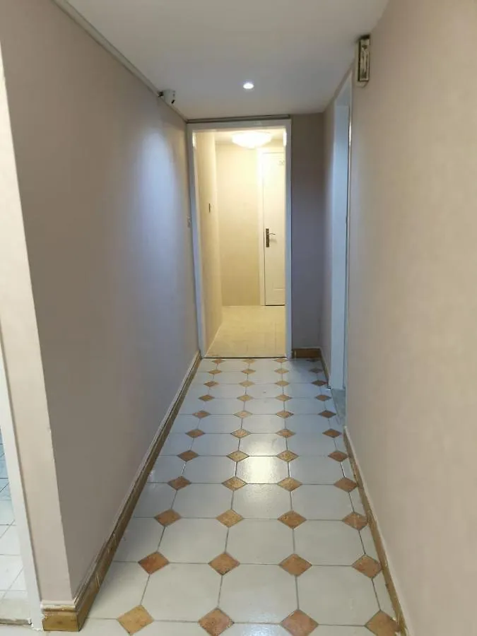 Cloud9 Hostel Dubai