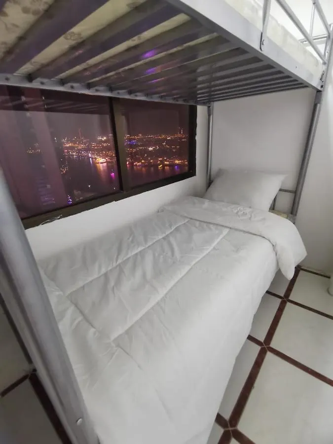 Cloud9 Hostel Dubai United Arab Emirates