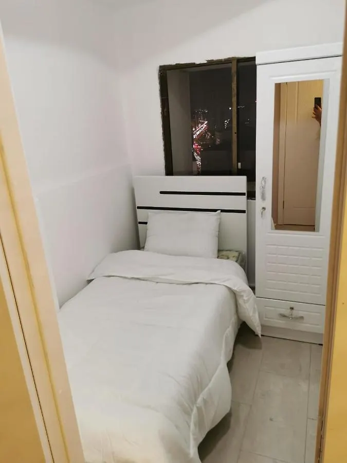 Cloud9 Hostel Dubai United Arab Emirates