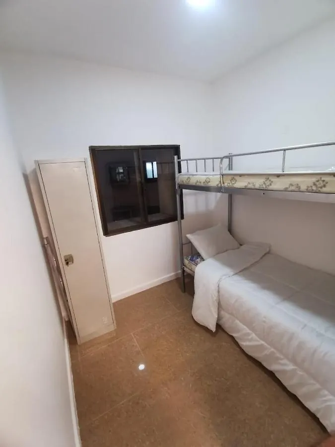 Cloud9 Hostel Dubai
