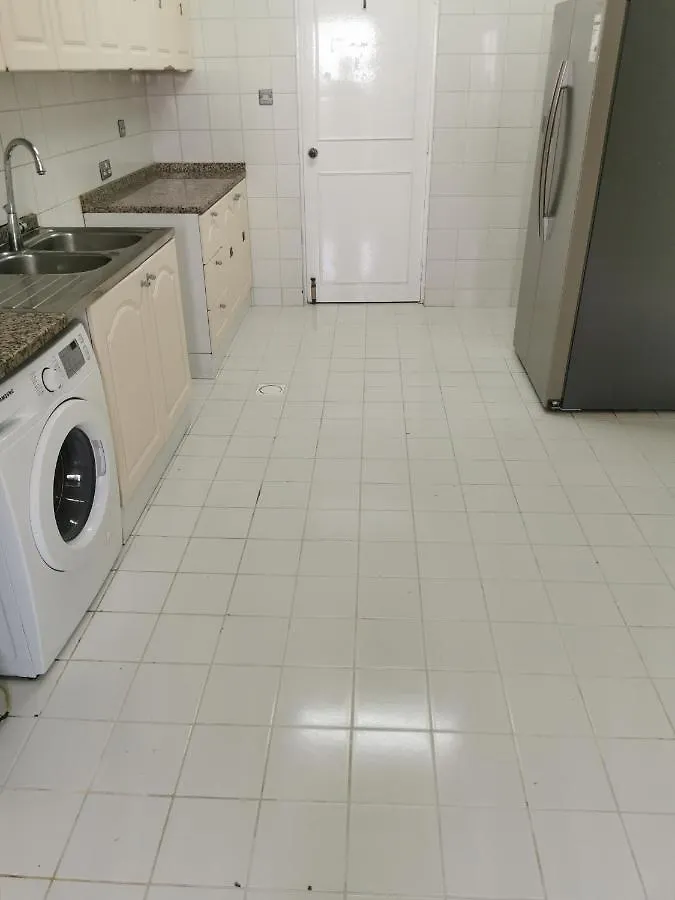 Cloud9 Hostel Dubai